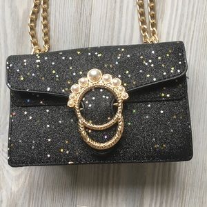 Sassy Jones Crossbody